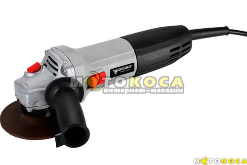 Болгарка Forte EG 7-125 V