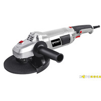 Угловая шлифмашина (Болгарка) Forte EG 14-125VL