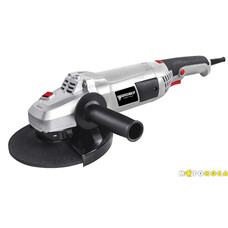 Болгарка Форте EG 14-125VL