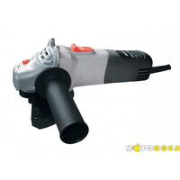 Болгарка Forte EG 9-125