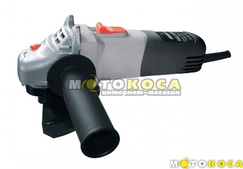 Болгарка Forte EG 9-125