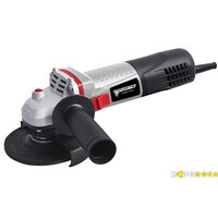 Болгарка Forte EG 9-125V