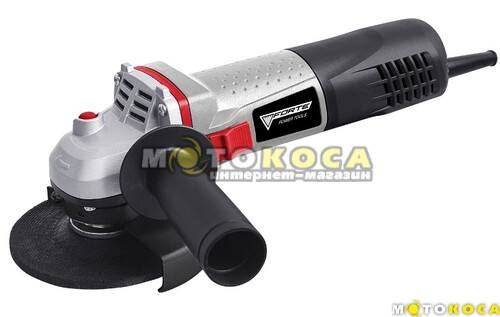 Болгарка Forte EG 9-125V