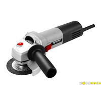 Болгарка Forte AG 8-125