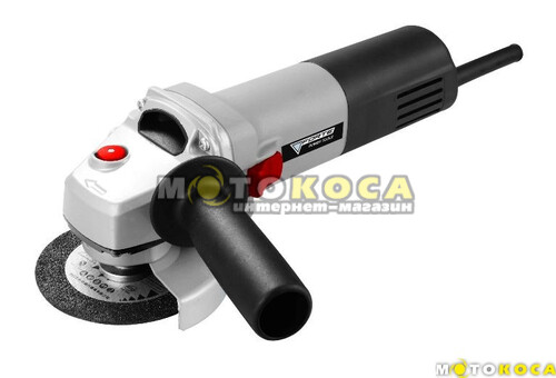 Болгарка Forte AG 8-125