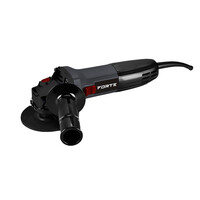 Угловая шлифмашина (Болгарка) Forte AG 10-125 М