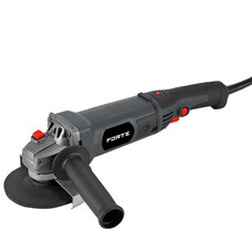 Болгарка FORTE AG 11-125 VL