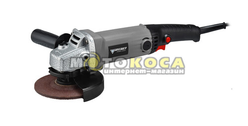 Угловая шлифмашина (Болгарка) Forte AG 12-125 L