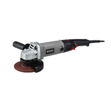 Угловая шлифмашина (Болгарка) Forte AG 12-125 VL