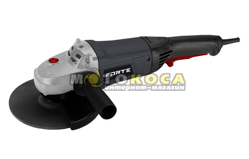Болгарка Forte AG 16-180