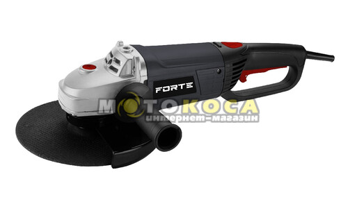 Болгарка Forte AG 26-230 S