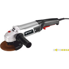 Угловая шлифмашина (Болгарка) Forte EG 11-125