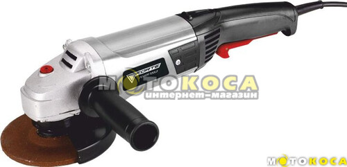 Болгарка Forte EG 11-125