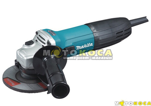 Болгарка Makita GA5030