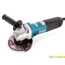 Угловая шлифмашина (Болгарака) Makita GA 5040