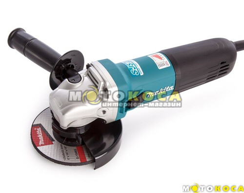 Болгарка Makita GA 5040 C