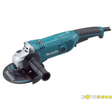 Угловая шлифмашина (Болгарака) Makita GA 6021