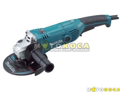Болгарка Makita GA 6021