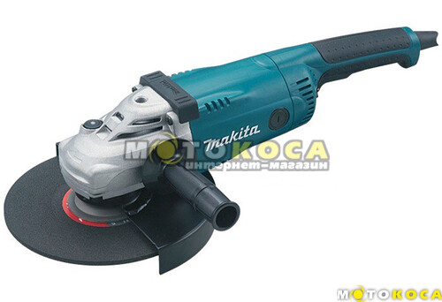 Болгарка Makita GA9020SF