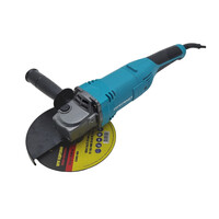 Болгарка Grand МШУ-180-2300 PRO
