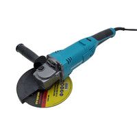 Болгарка Grand МШУ-180-2300SЕ PRO
