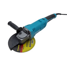 Болгарка Grand МШУ-180-2300SЕ PRO