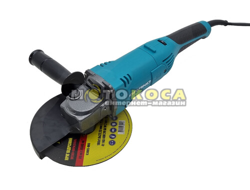 Болгарка Grand МШУ-180-2300SЕ PRO