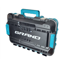 Болгарка аккумуляторная GRAND МШУ-20BL/HS