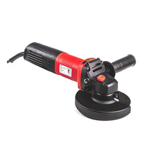Болгарка GTM AG125/850