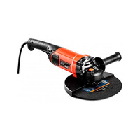 Угловая шлифмашина (Болгарка) GTM AG230/2300HD