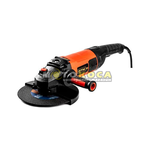 Болгарка GTM AG230/2800HD