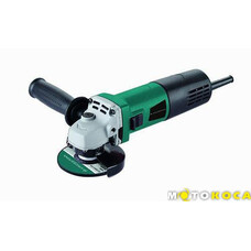 Угловая шлифмашина (Болгарка) Kraissmann 125/1100 KWS