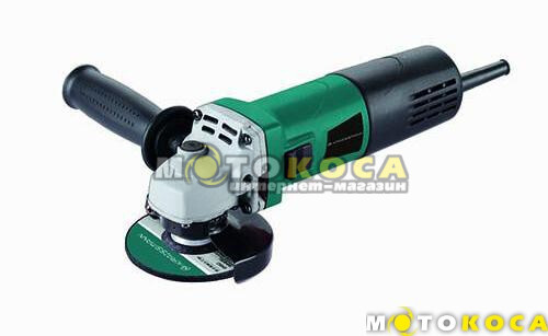 Болгарка Kraissmann 125/1100 KWS