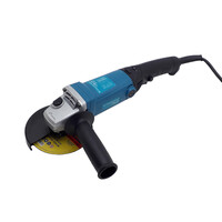 Болгарка KRAISSMANN 1050 KWS 125ЕС