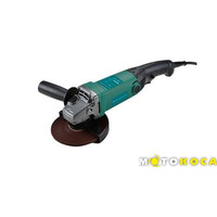 Угловая шлифмашина (Болгарка) KRAISSMANN 1050-KWS-125Е