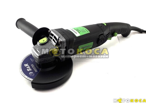 Болгарка Vorskla ПМЗ 1050/125Е