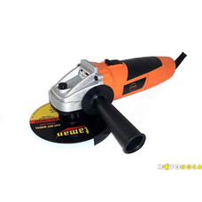 Угловая шлифмашина (Болгарка) Power Craft AG 850y