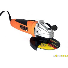 Угловая шлифмашина (Болгарка) Power Craft AG 850y