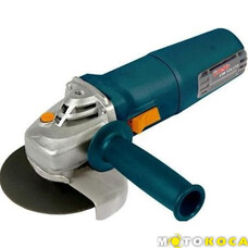 Угловая шлифмашина (Болгарка) Rebir LSM-125/1050