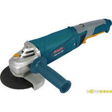 Угловая шлифмашина (Болгарка) Rebir LSM-125/1100Е