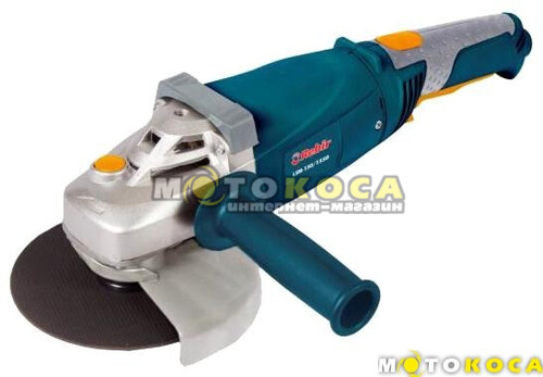Угловая шлифмашина (Болгарка) Rebir LSM-180/1800