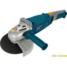 Угловая шлифмашина (Болгарка) Rebir LSM-230/2100