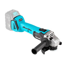 Болгарка аккумуляторная (УШМ) REVOLT AG 20/125 (M1 series)  без АКБ и ЗУ
