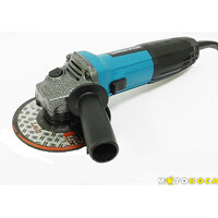 Угловая шлифмашина (Болгарка) Riber-Profi WS 10-125
