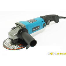 Угловая шлифмашина (Болгарка) Riber-Profi WS 10-125 L