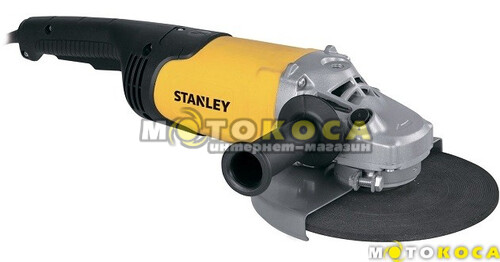 Болгарка Stanley STGL2223