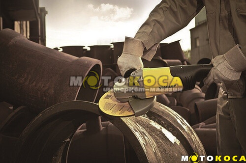 Болгарка Stanley STGL2223