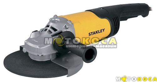 Болгарка Stanley STGL2223