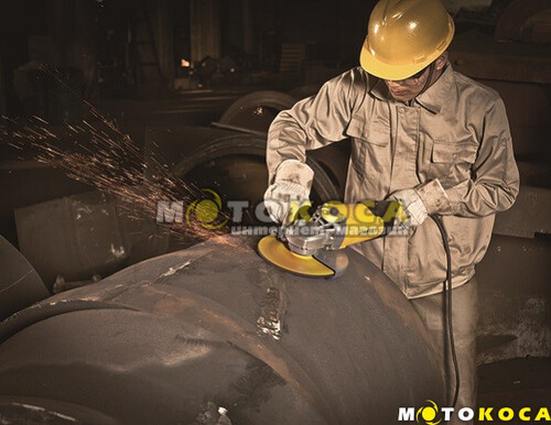Болгарка Stanley STGL2223