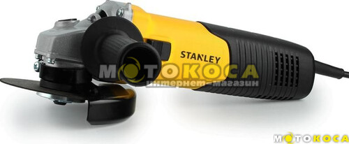 Болгарка Stanley STGS9115